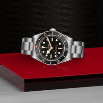 Black Bay 58 - Clarkson Jewelers
