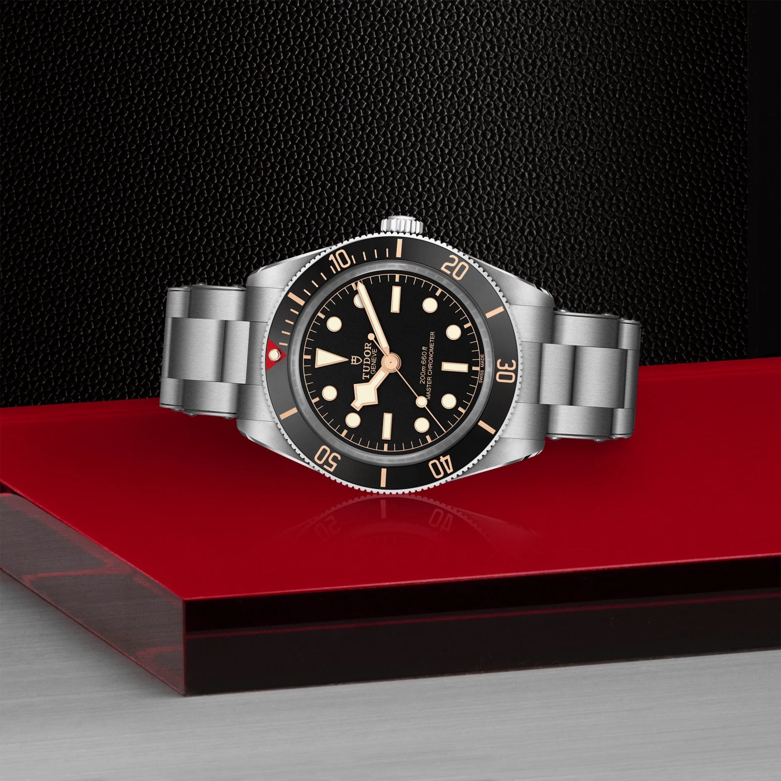 Black Bay 58 - Clarkson Jewelers
