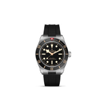 Black Bay 58 - Clarkson Jewelers