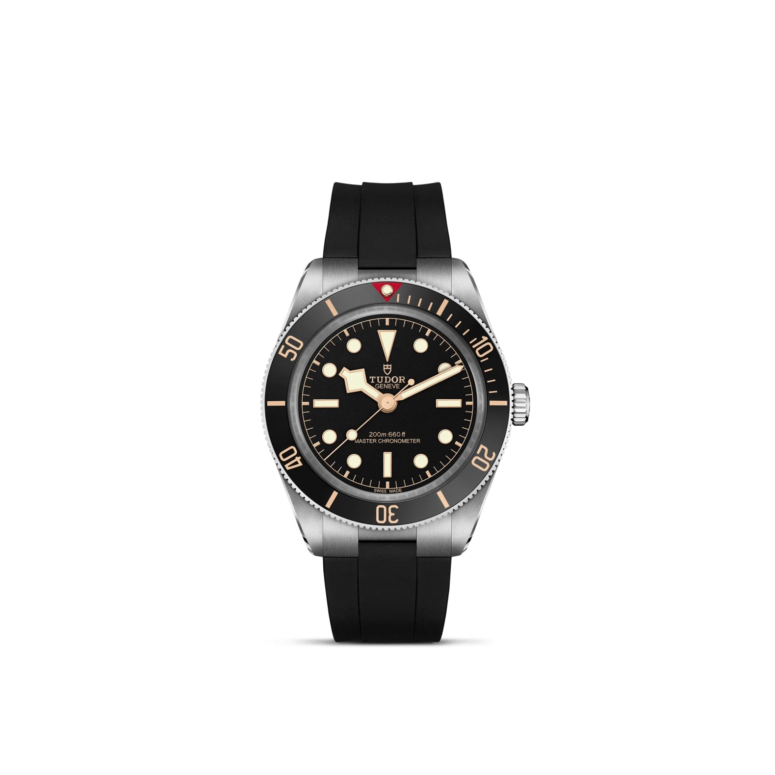 Black Bay 58 - Clarkson Jewelers