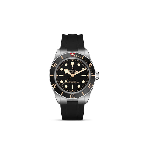 Black Bay 58 - Clarkson Jewelers