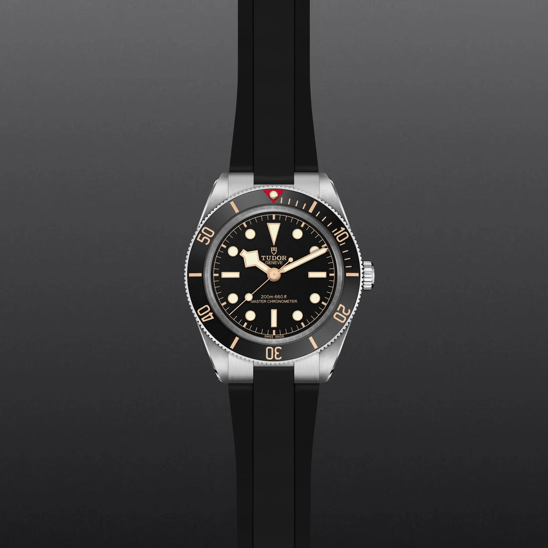 Black Bay 58 - Clarkson Jewelers