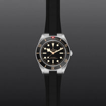 Black Bay 58 - Clarkson Jewelers