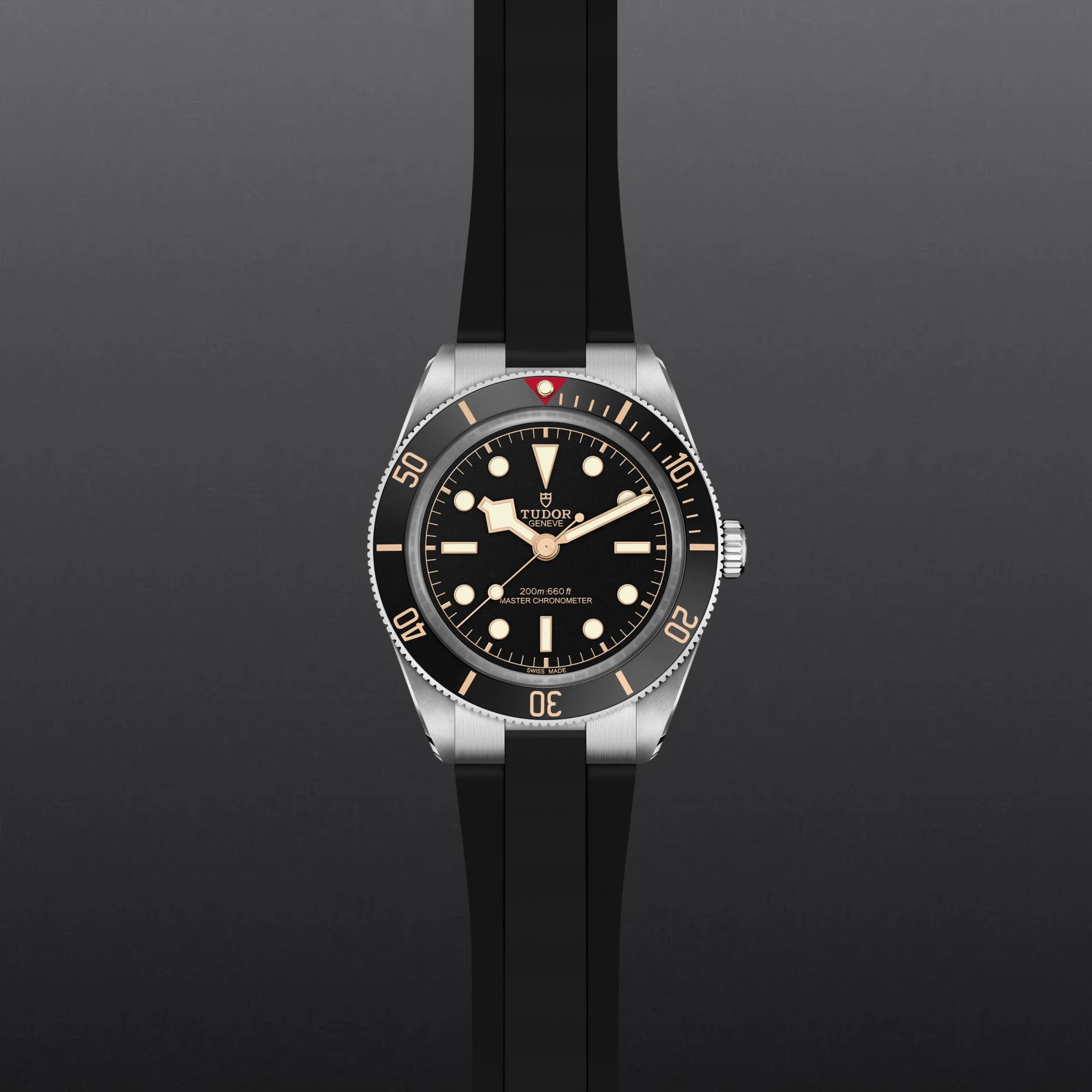 Black Bay 58 - Clarkson Jewelers