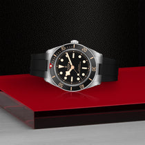 Black Bay 58 - Clarkson Jewelers