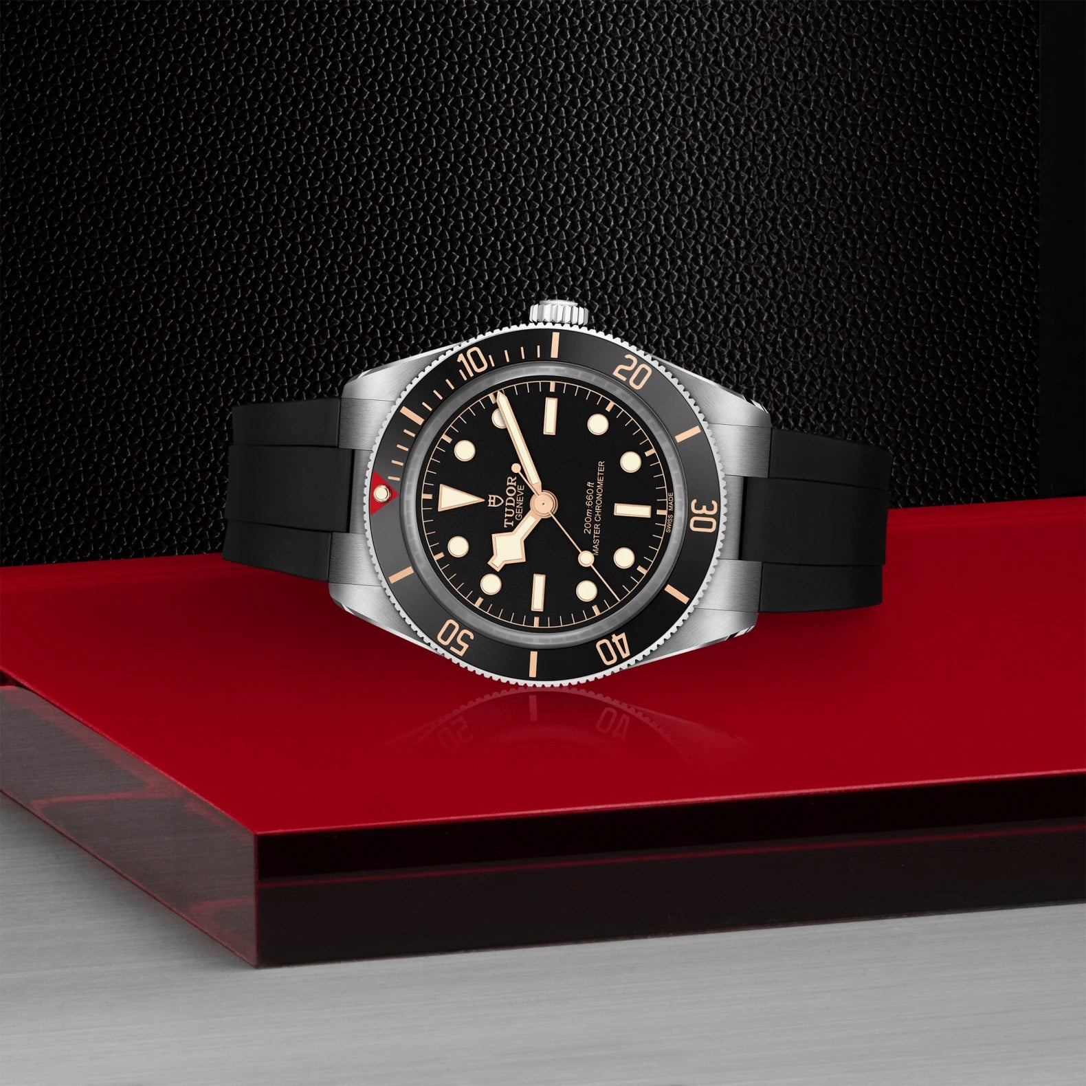 Black Bay 58 - Clarkson Jewelers