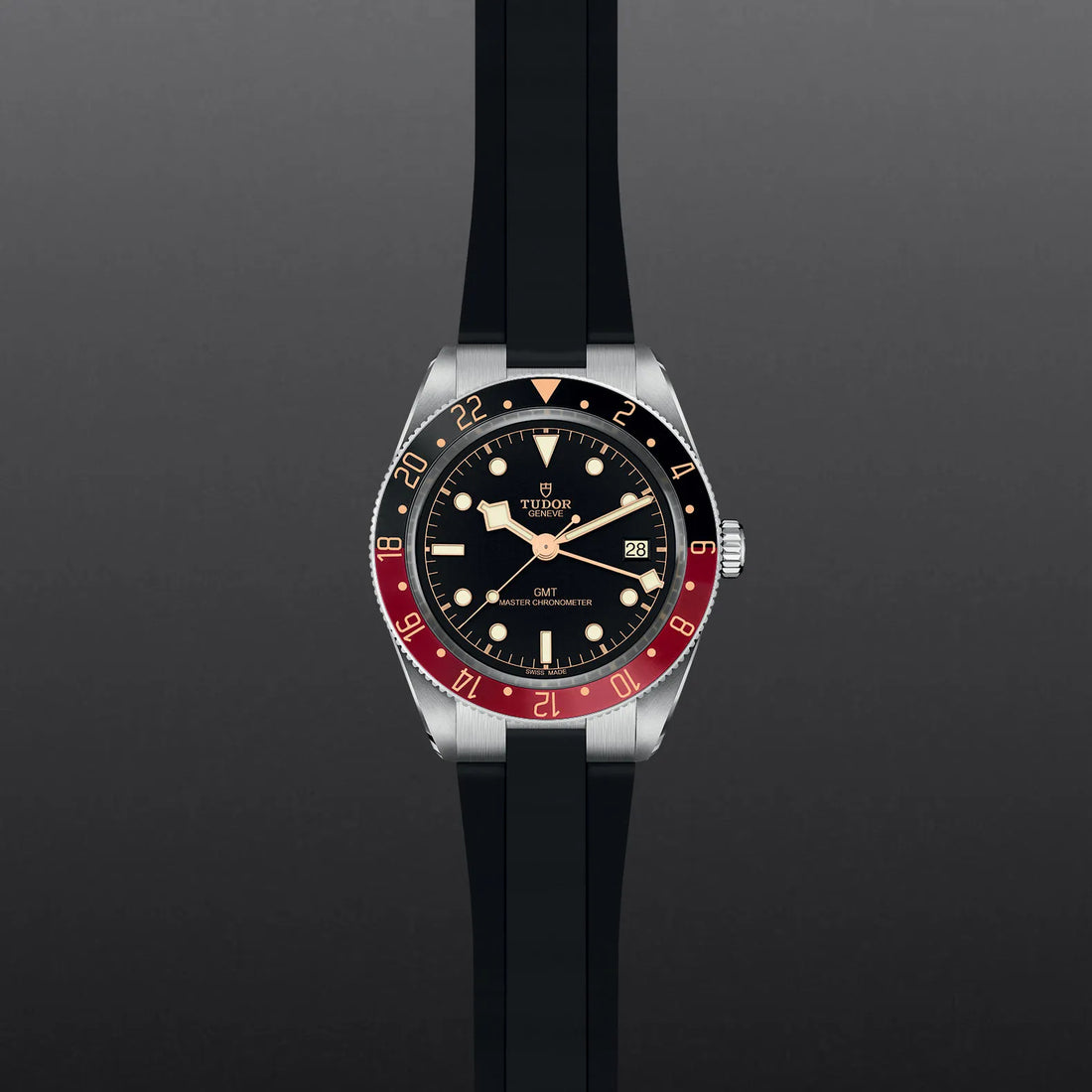 Black Bay 58 GMT