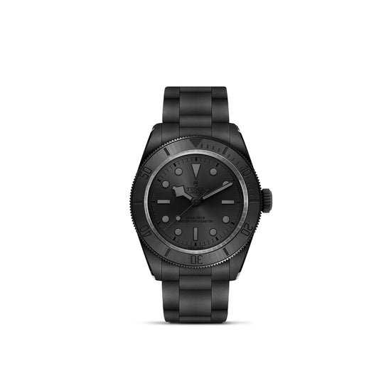 Black Bay Ceramic - Clarkson Jewelers