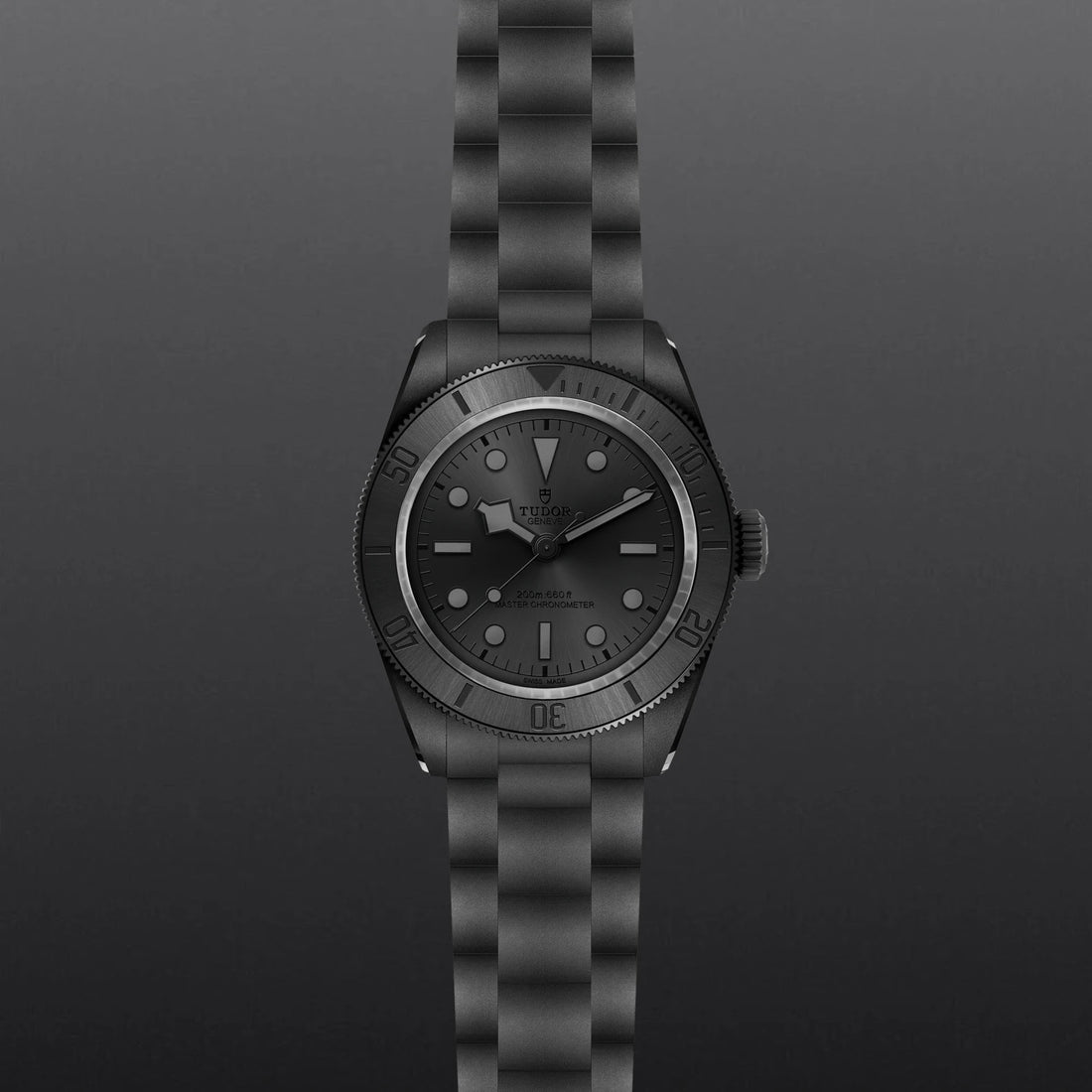 Black Bay Ceramic - Clarkson Jewelers