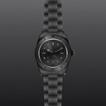 Black Bay Ceramic - Clarkson Jewelers