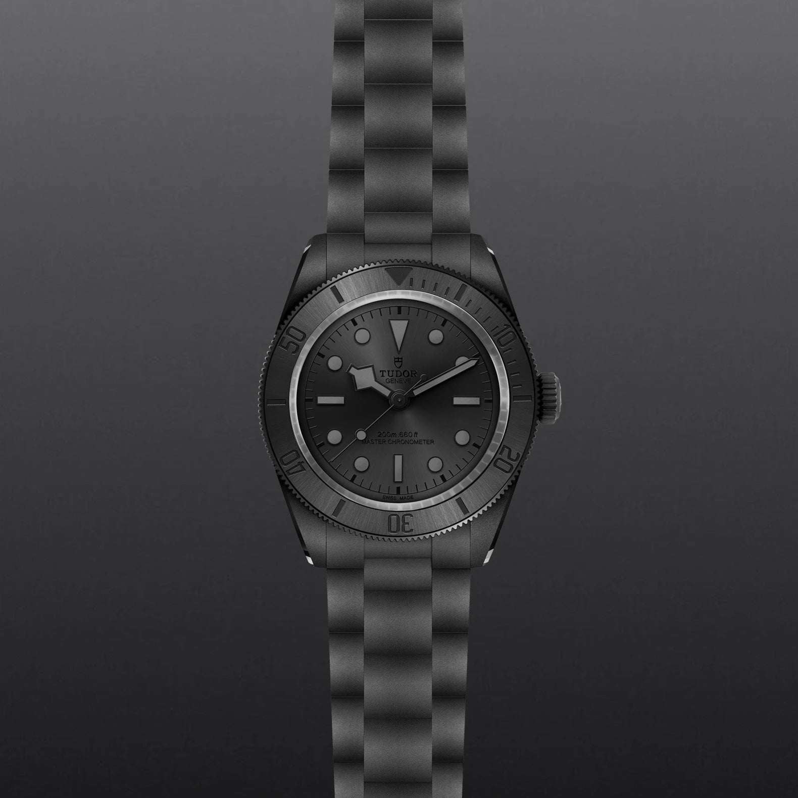 Black Bay Ceramic - Clarkson Jewelers