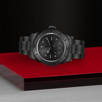 Black Bay Ceramic - Clarkson Jewelers