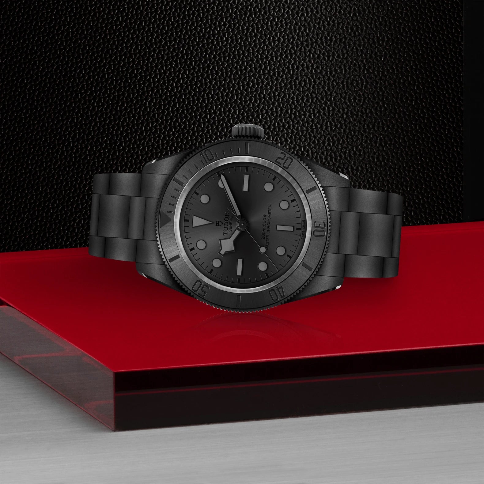 Black Bay Ceramic - Clarkson Jewelers