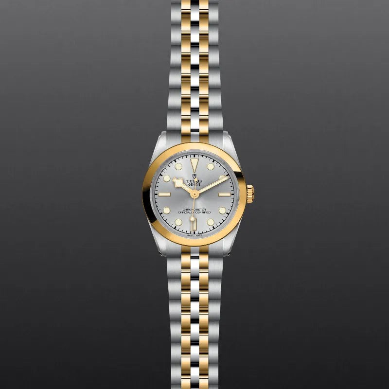 Black Bay One 31 S&G