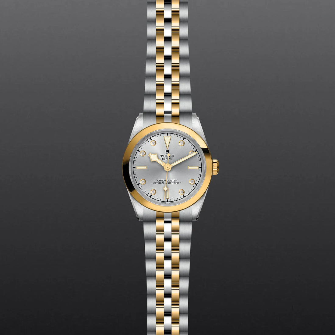 Black Bay One 31 S&G