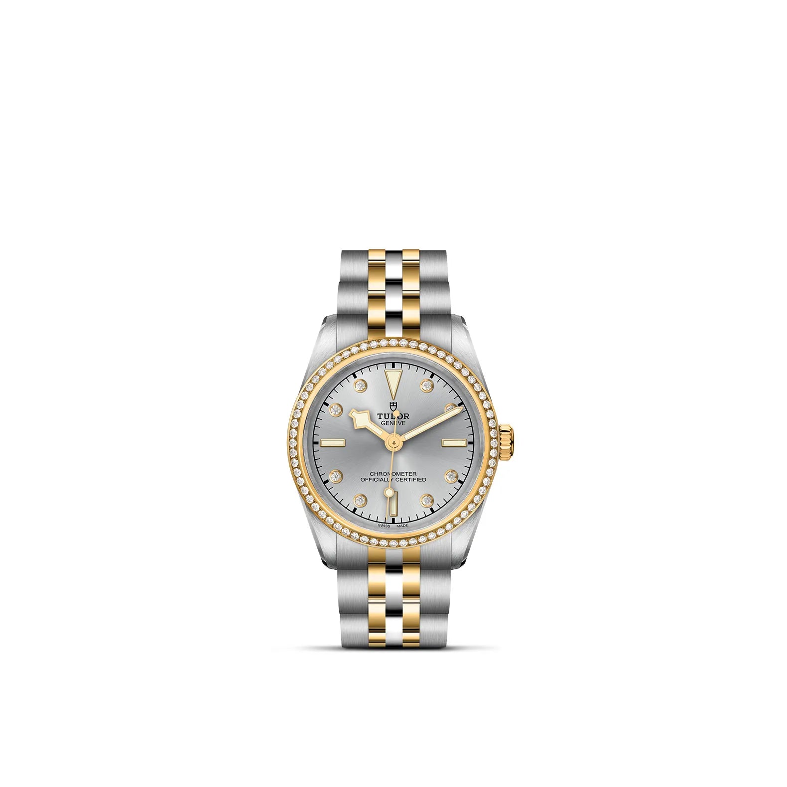 Black Bay One 31 S&G