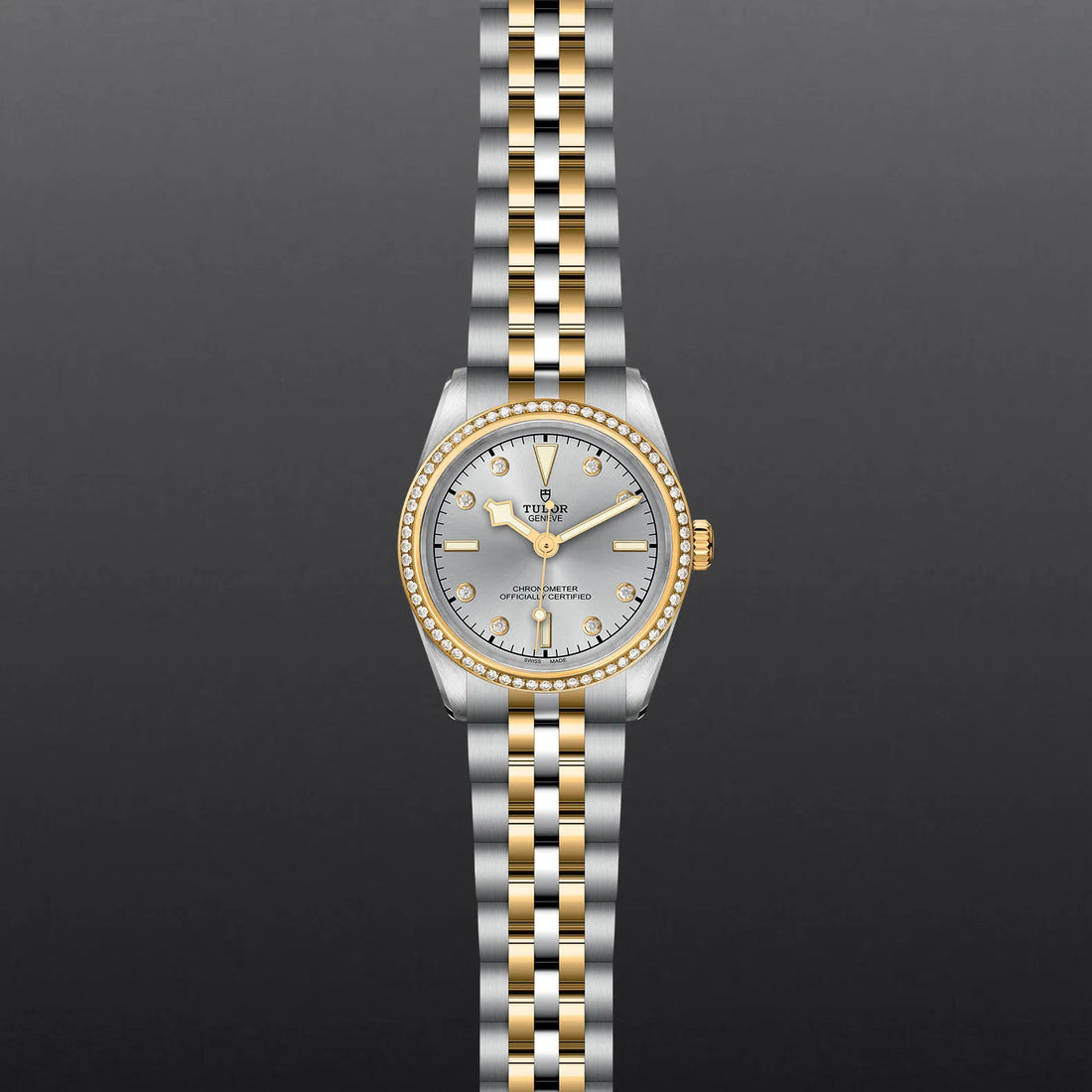 Black Bay One 31 S&G