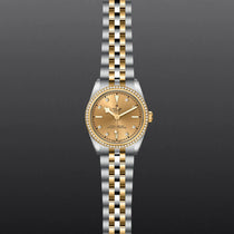 Black Bay One 31 S&G