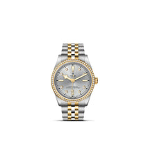 Black Bay One 36 S&G