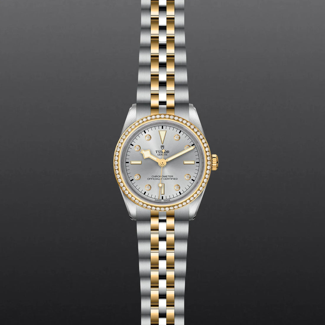 Black Bay One 36 S&G