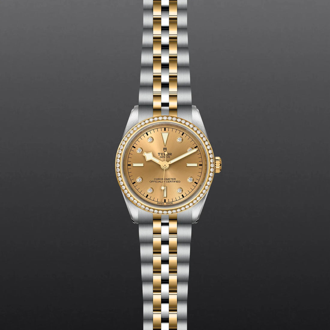 Black Bay One 36 S&G