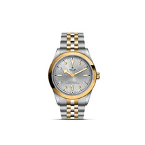 Black Bay One 41 S&G