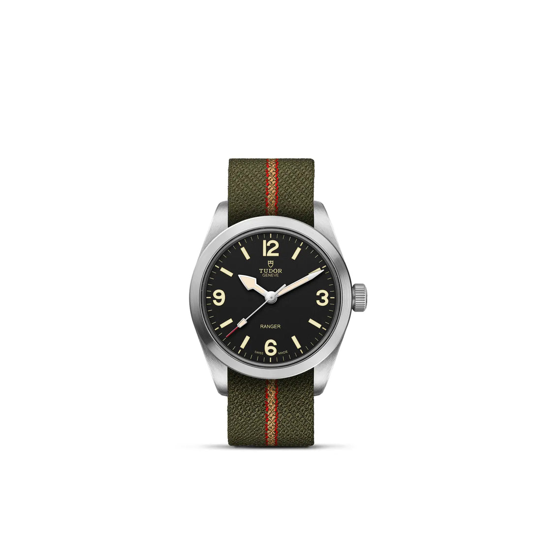 Ranger - Clarkson Jewelers