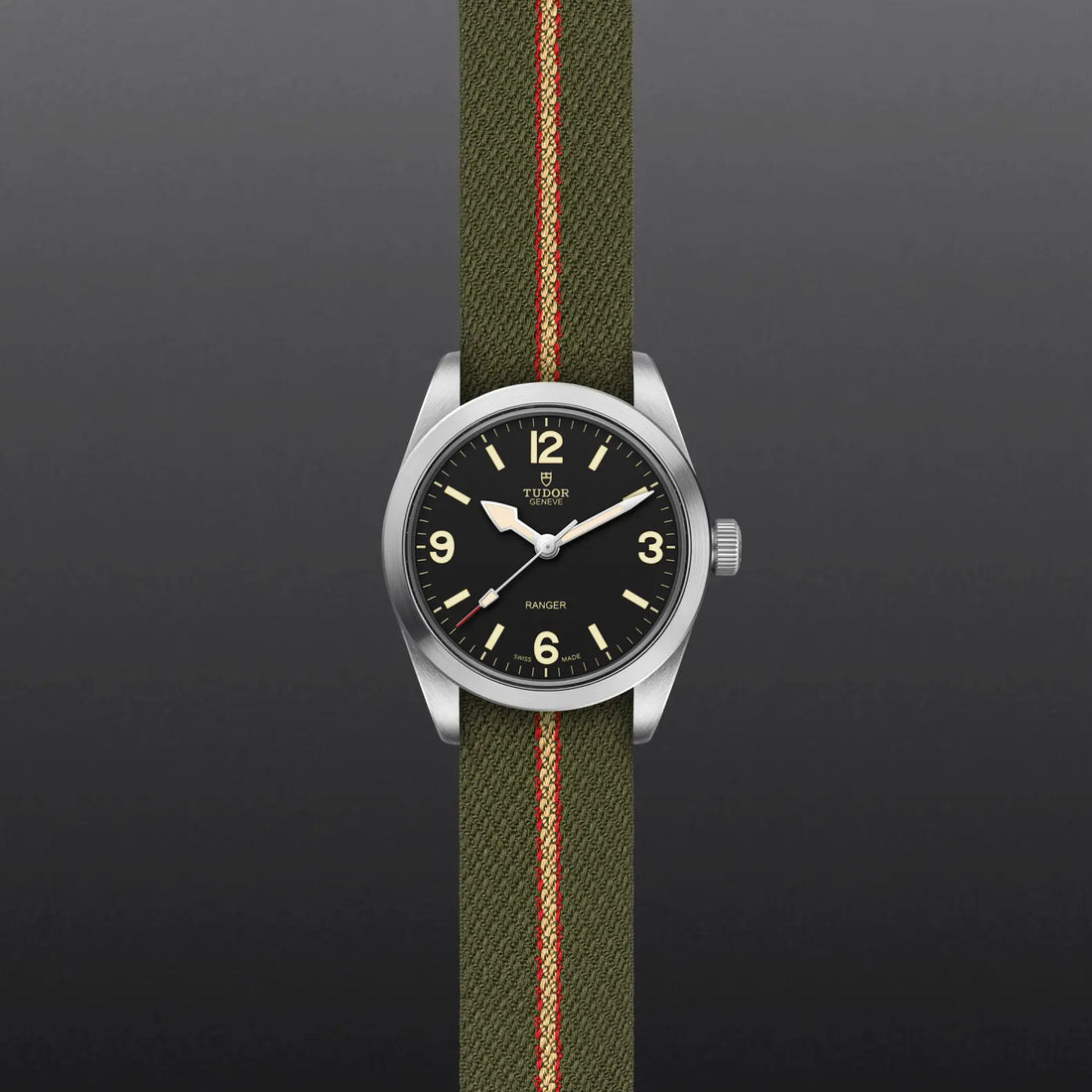 Ranger - Clarkson Jewelers