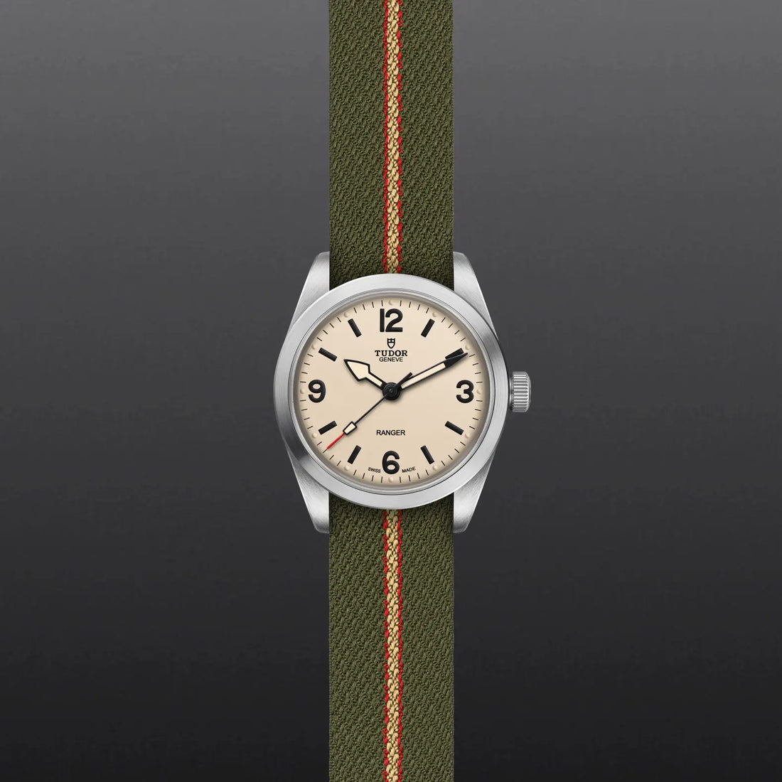 Ranger - Clarkson Jewelers