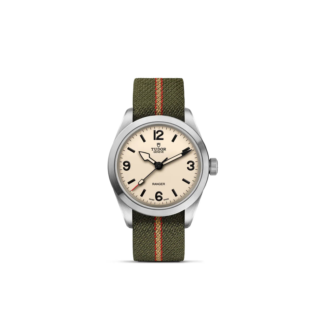 Ranger - Clarkson Jewelers