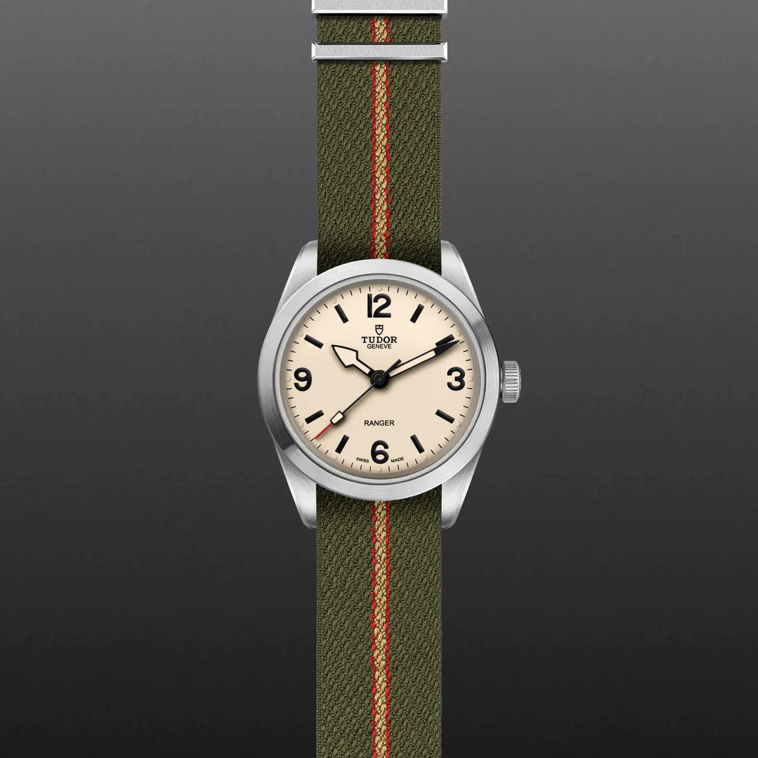 Ranger - Clarkson Jewelers
