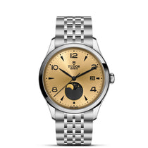 TUDOR 1926 Luna - Clarkson Jewelers