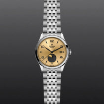 TUDOR 1926 Luna - Clarkson Jewelers