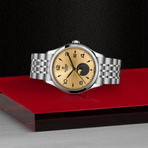 TUDOR 1926 Luna - Clarkson Jewelers