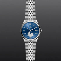 TUDOR 1926 Luna - Clarkson Jewelers