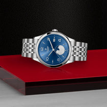 TUDOR 1926 Luna - Clarkson Jewelers