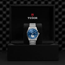 TUDOR 1926 Luna - Clarkson Jewelers