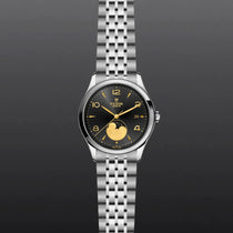 TUDOR 1926 Luna - Clarkson Jewelers