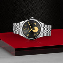 TUDOR 1926 Luna - Clarkson Jewelers