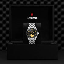 TUDOR 1926 Luna - Clarkson Jewelers