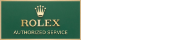 Servicing your Rolex - Clarkson Jewelers