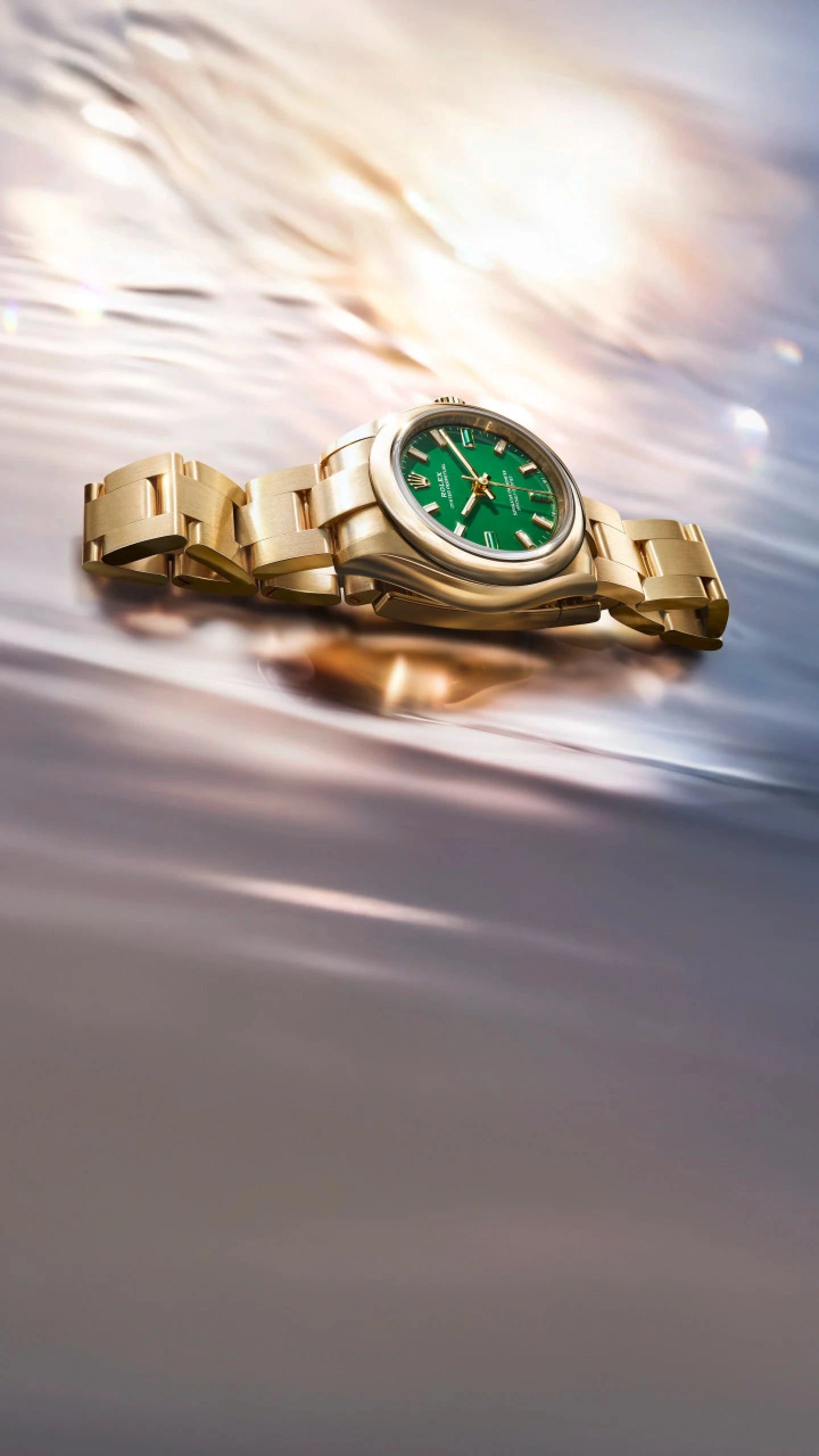Rolex - Clarkson Jewelers