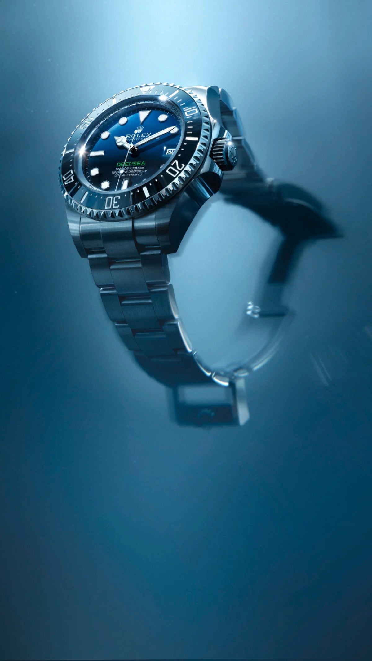 Rolex - Clarkson Jewelers