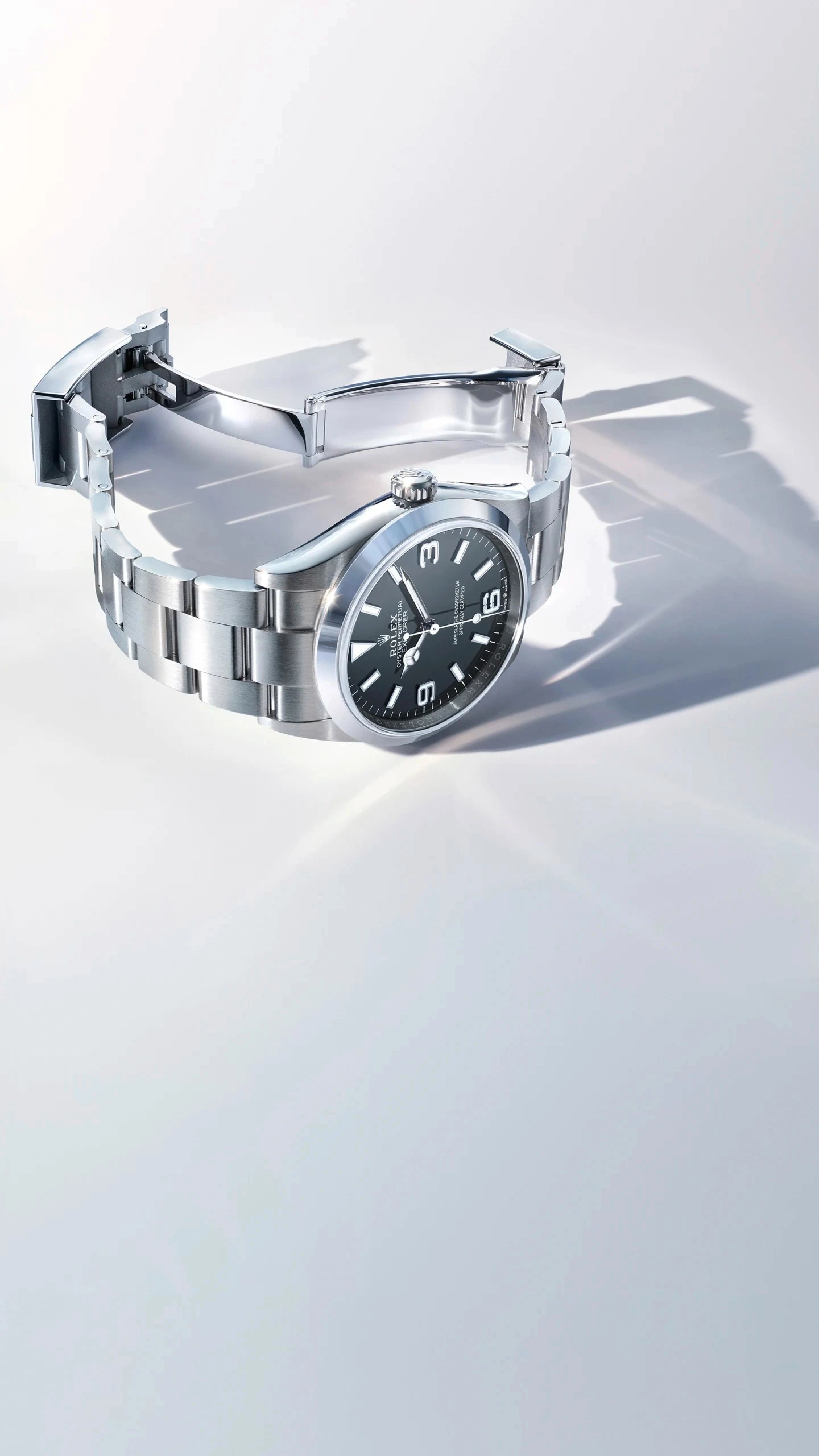 Rolex - Clarkson Jewelers