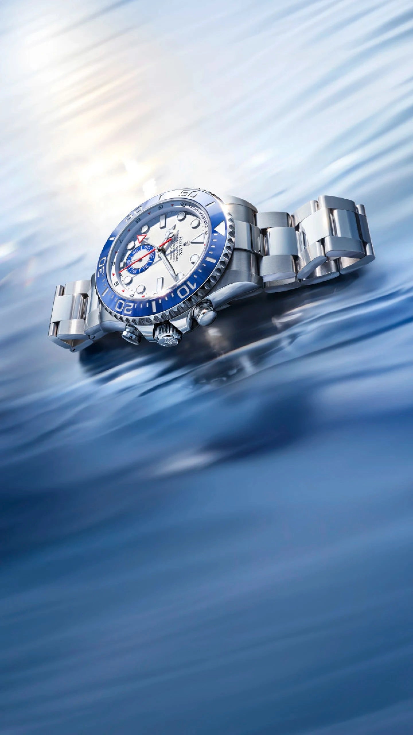 Rolex - Clarkson Jewelers