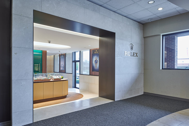 Official Rolex jeweler in Ellisville - Clarkson Jewelers