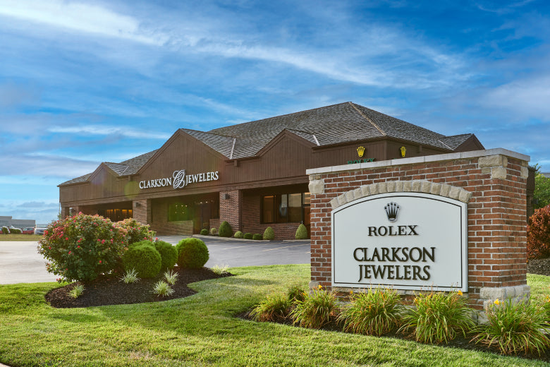 Official Rolex jeweler in Ellisville - Clarkson Jewelers