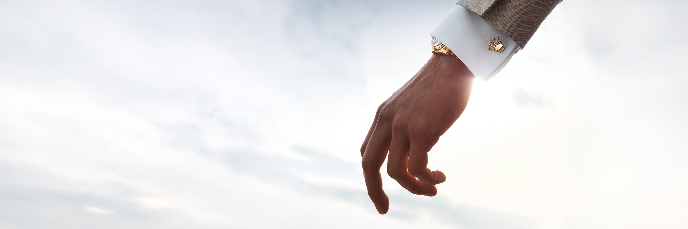 Official Rolex jeweler in Ellisville - Clarkson Jewelers