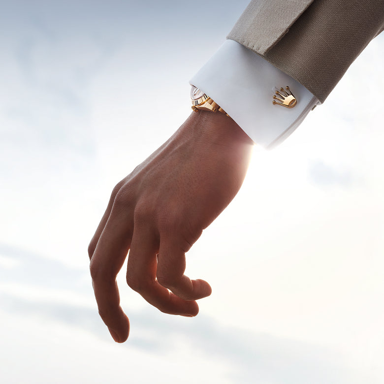 Official Rolex jeweler in Ellisville - Clarkson Jewelers