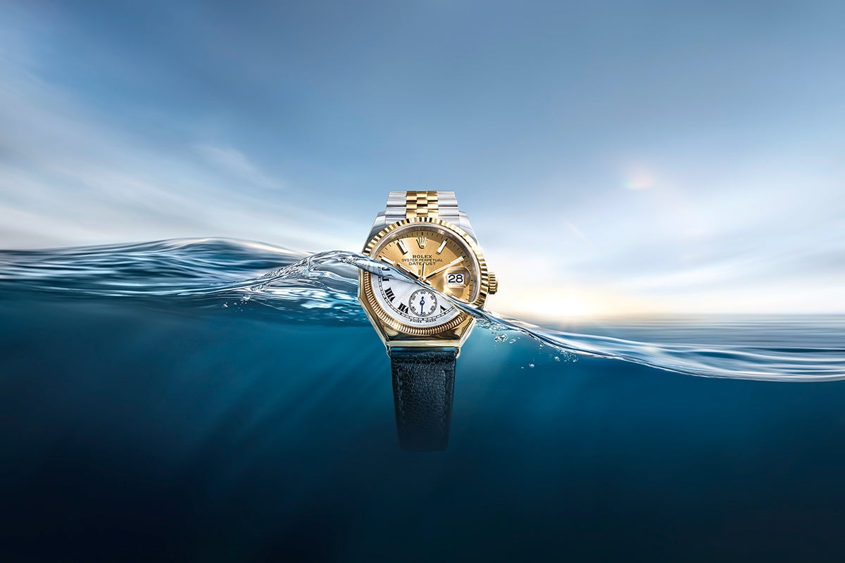 Official Rolex jeweler in Ellisville - Clarkson Jewelers
